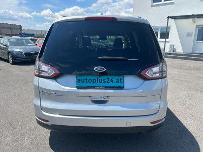 Ford Galaxy Gebrauchtwagen Ford Galaxy Gebrauchtwagen