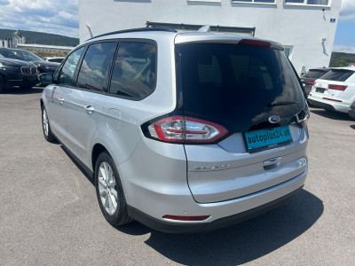 Ford Galaxy Gebrauchtwagen Ford Galaxy Gebrauchtwagen