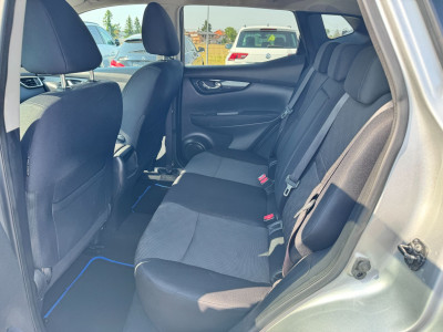 Nissan Qashqai Gebrauchtwagen Nissan Qashqai Gebrauchtwagen