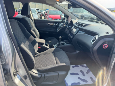 Nissan Qashqai Gebrauchtwagen Nissan Qashqai Gebrauchtwagen
