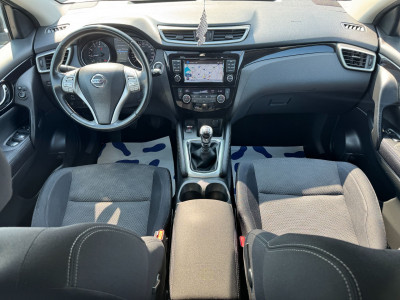Nissan Qashqai Gebrauchtwagen Nissan Qashqai Gebrauchtwagen