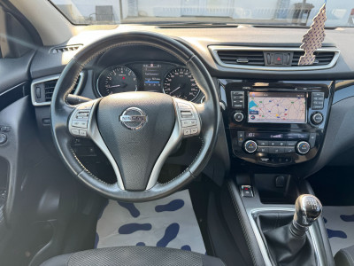 Nissan Qashqai Gebrauchtwagen Nissan Qashqai Gebrauchtwagen