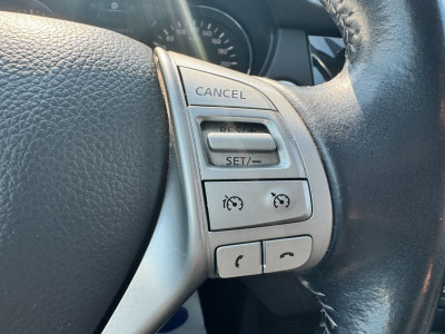 Nissan Qashqai Gebrauchtwagen Nissan Qashqai Gebrauchtwagen