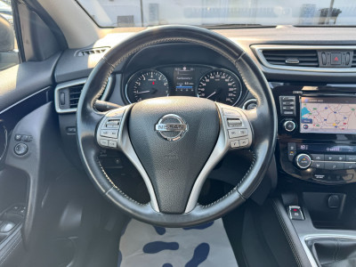 Nissan Qashqai Gebrauchtwagen Nissan Qashqai Gebrauchtwagen