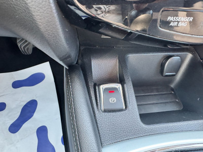 Nissan Qashqai Gebrauchtwagen Nissan Qashqai Gebrauchtwagen
