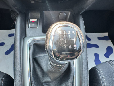 Nissan Qashqai Gebrauchtwagen Nissan Qashqai Gebrauchtwagen
