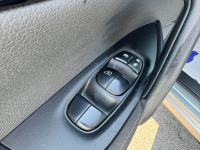 Nissan Qashqai Gebrauchtwagen Nissan Qashqai Gebrauchtwagen