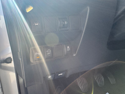 Nissan Qashqai Gebrauchtwagen Nissan Qashqai Gebrauchtwagen