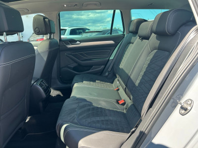 VW Passat Gebrauchtwagen VW Passat Gebrauchtwagen