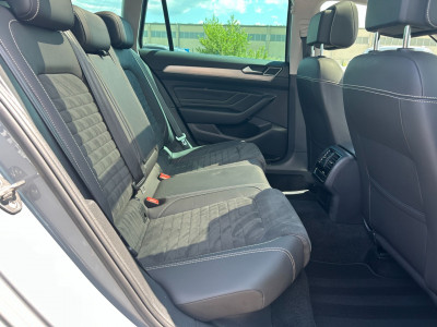 VW Passat Gebrauchtwagen VW Passat Gebrauchtwagen