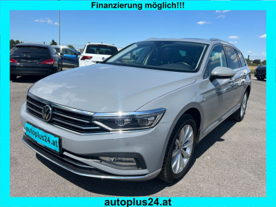 VW Passat Gebrauchtwagen VW Passat Gebrauchtwagen