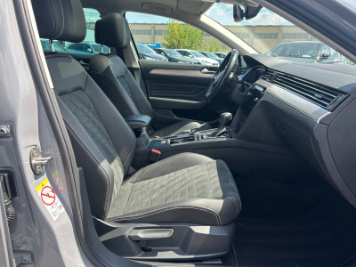 VW Passat Gebrauchtwagen VW Passat Gebrauchtwagen