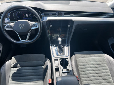 VW Passat Gebrauchtwagen VW Passat Gebrauchtwagen