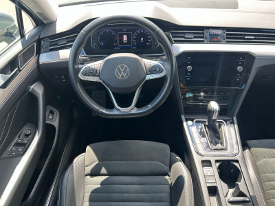 VW Passat Gebrauchtwagen VW Passat Gebrauchtwagen