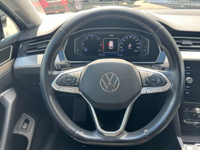 VW Passat Gebrauchtwagen VW Passat Gebrauchtwagen