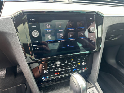 VW Passat Gebrauchtwagen VW Passat Gebrauchtwagen