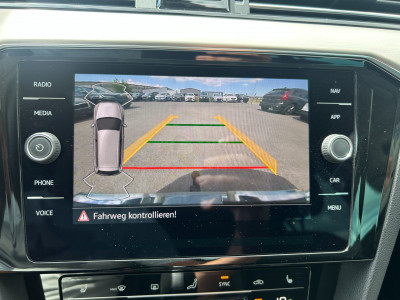 VW Passat Gebrauchtwagen VW Passat Gebrauchtwagen
