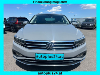 VW Passat Gebrauchtwagen VW Passat Gebrauchtwagen