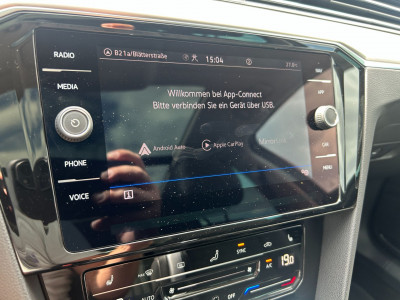 VW Passat Gebrauchtwagen VW Passat Gebrauchtwagen