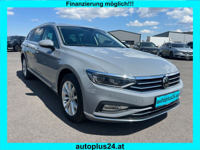 VW Passat Gebrauchtwagen VW Passat Gebrauchtwagen