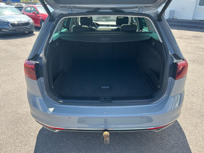 VW Passat Gebrauchtwagen VW Passat Gebrauchtwagen