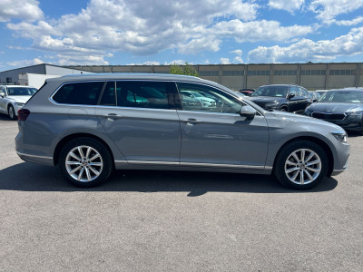 VW Passat Gebrauchtwagen VW Passat Gebrauchtwagen