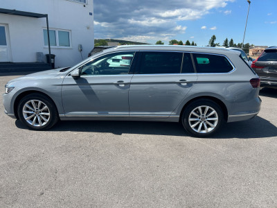VW Passat Gebrauchtwagen VW Passat Gebrauchtwagen
