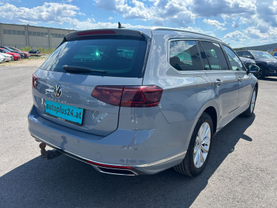 VW Passat Gebrauchtwagen VW Passat Gebrauchtwagen