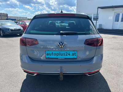 VW Passat Gebrauchtwagen VW Passat Gebrauchtwagen