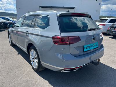 VW Passat Gebrauchtwagen VW Passat Gebrauchtwagen