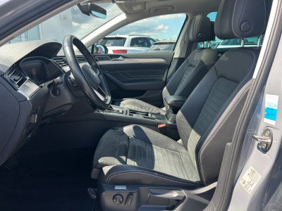 VW Passat Gebrauchtwagen VW Passat Gebrauchtwagen