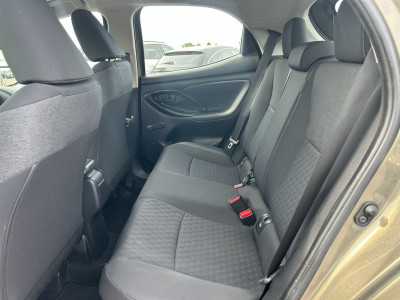 Toyota Yaris Gebrauchtwagen Toyota Yaris Gebrauchtwagen