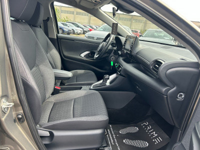 Toyota Yaris Gebrauchtwagen Toyota Yaris Gebrauchtwagen