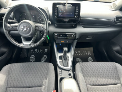 Toyota Yaris Gebrauchtwagen Toyota Yaris Gebrauchtwagen
