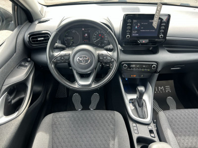 Toyota Yaris Gebrauchtwagen Toyota Yaris Gebrauchtwagen
