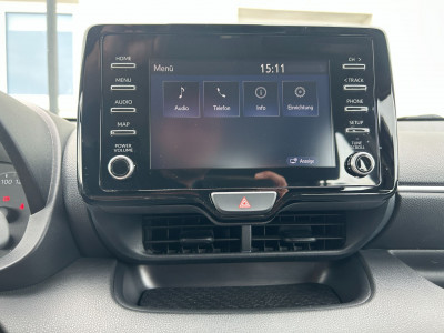 Toyota Yaris Gebrauchtwagen Toyota Yaris Gebrauchtwagen