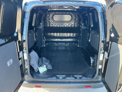 Nissan NV200 Gebrauchtwagen