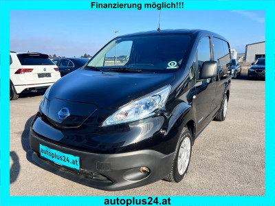 Nissan NV200 Gebrauchtwagen