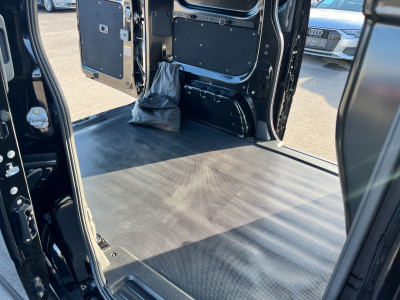 Nissan NV200 Gebrauchtwagen