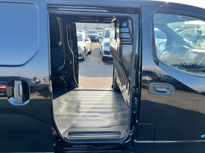 Nissan NV200 Gebrauchtwagen