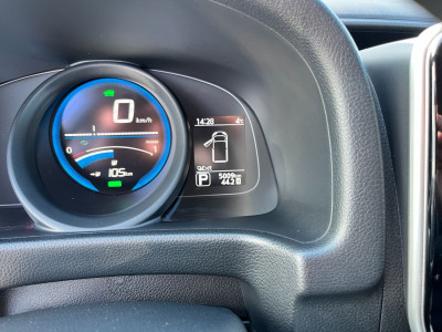 Nissan NV200 Gebrauchtwagen