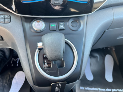 Nissan NV200 Gebrauchtwagen