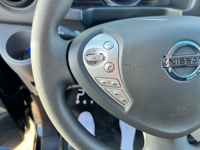 Nissan NV200 Gebrauchtwagen