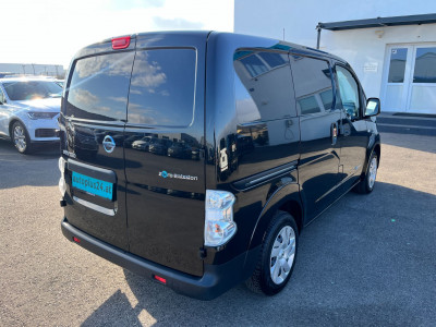Nissan NV200 Gebrauchtwagen