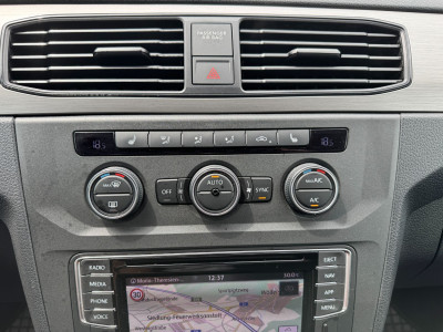 VW Caddy Gebrauchtwagen VW Caddy Gebrauchtwagen