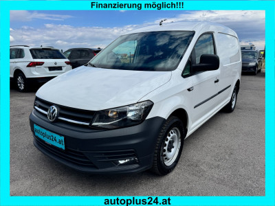 VW Caddy Gebrauchtwagen VW Caddy Gebrauchtwagen