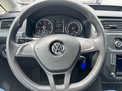 VW Caddy Gebrauchtwagen VW Caddy Gebrauchtwagen