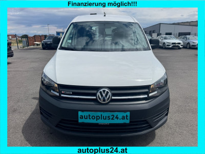 VW Caddy Gebrauchtwagen VW Caddy Gebrauchtwagen