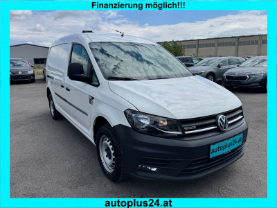 VW Caddy Gebrauchtwagen VW Caddy Gebrauchtwagen