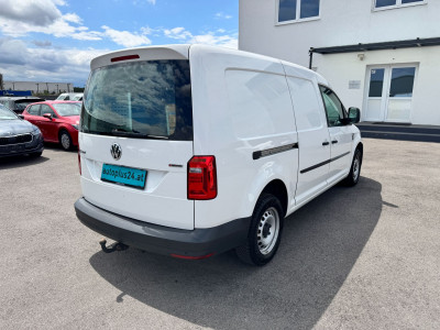 VW Caddy Gebrauchtwagen VW Caddy Gebrauchtwagen